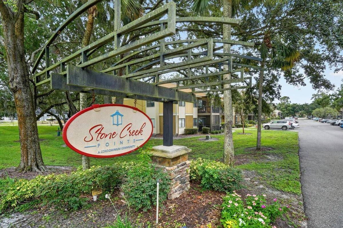13405 ARBOR POINTE CIR #104, Tampa, FL 33617