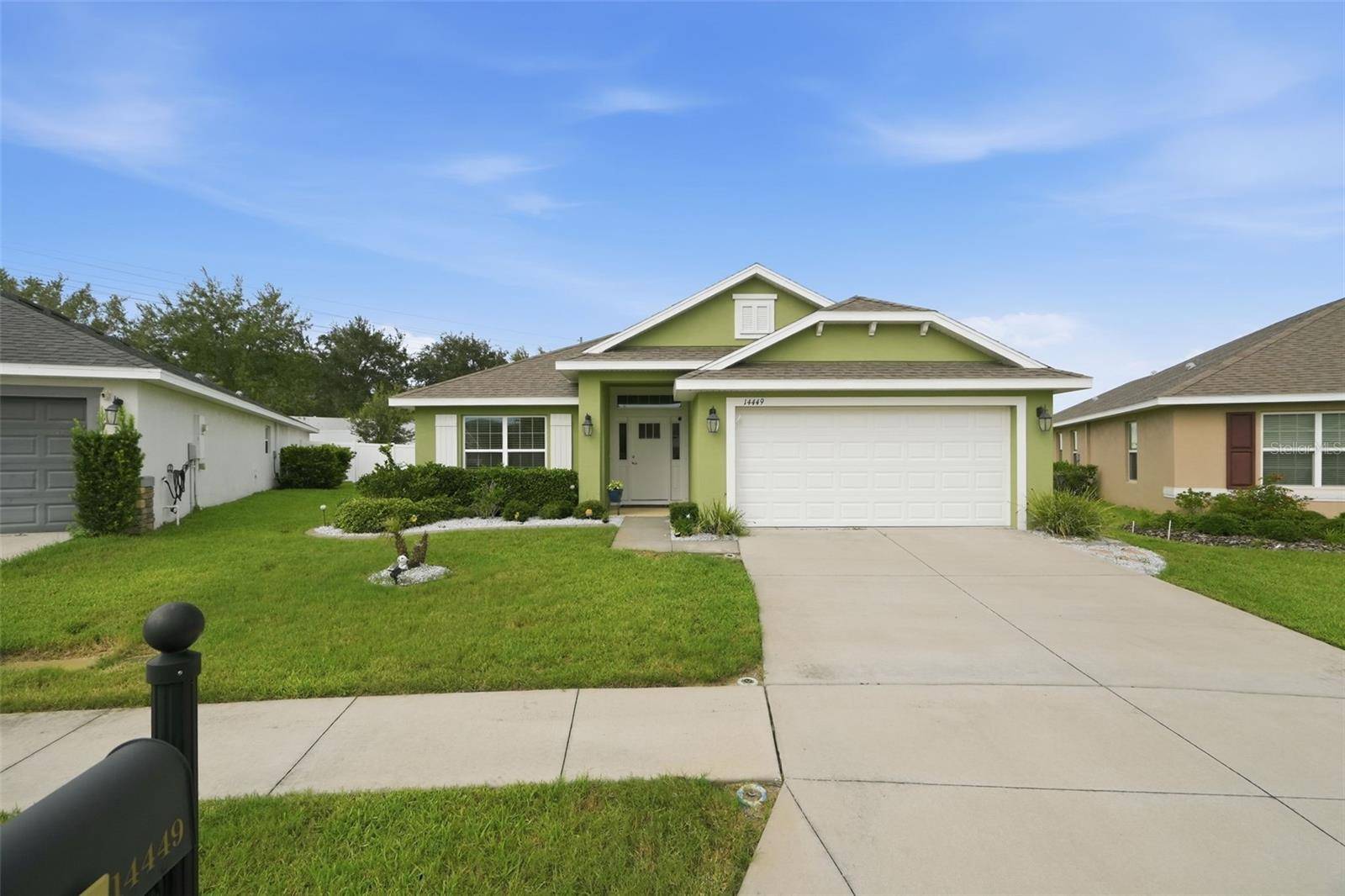 14449 POTTERTON CIR, Hudson, FL 34667
