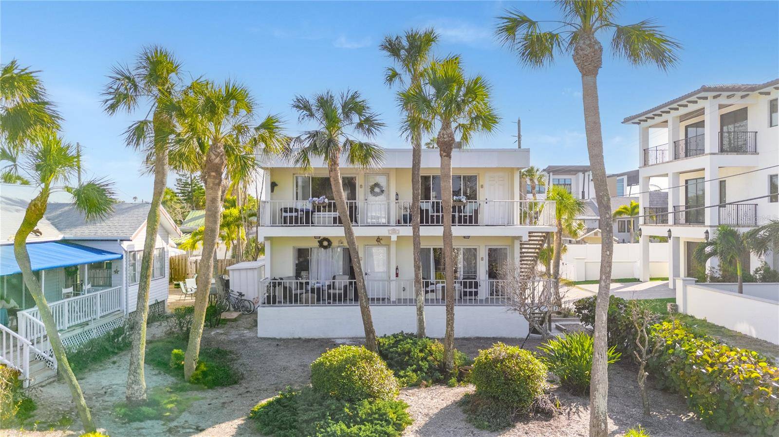 108 14TH AVE #2, St Pete Beach, FL 33706