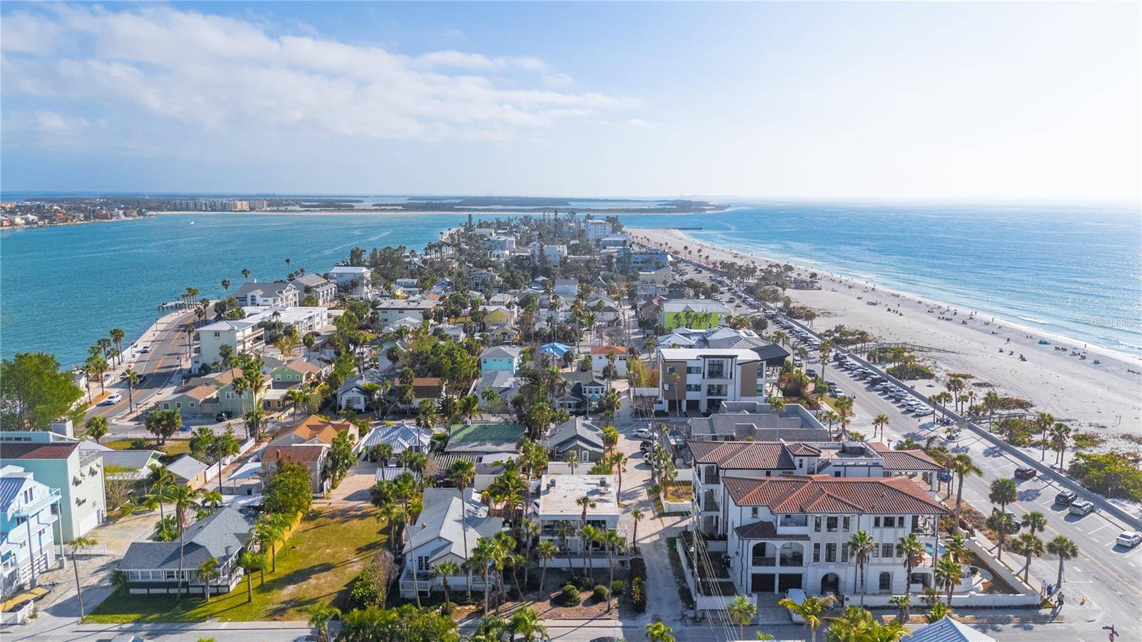 108 14TH AVE #2, St Pete Beach, FL 33706