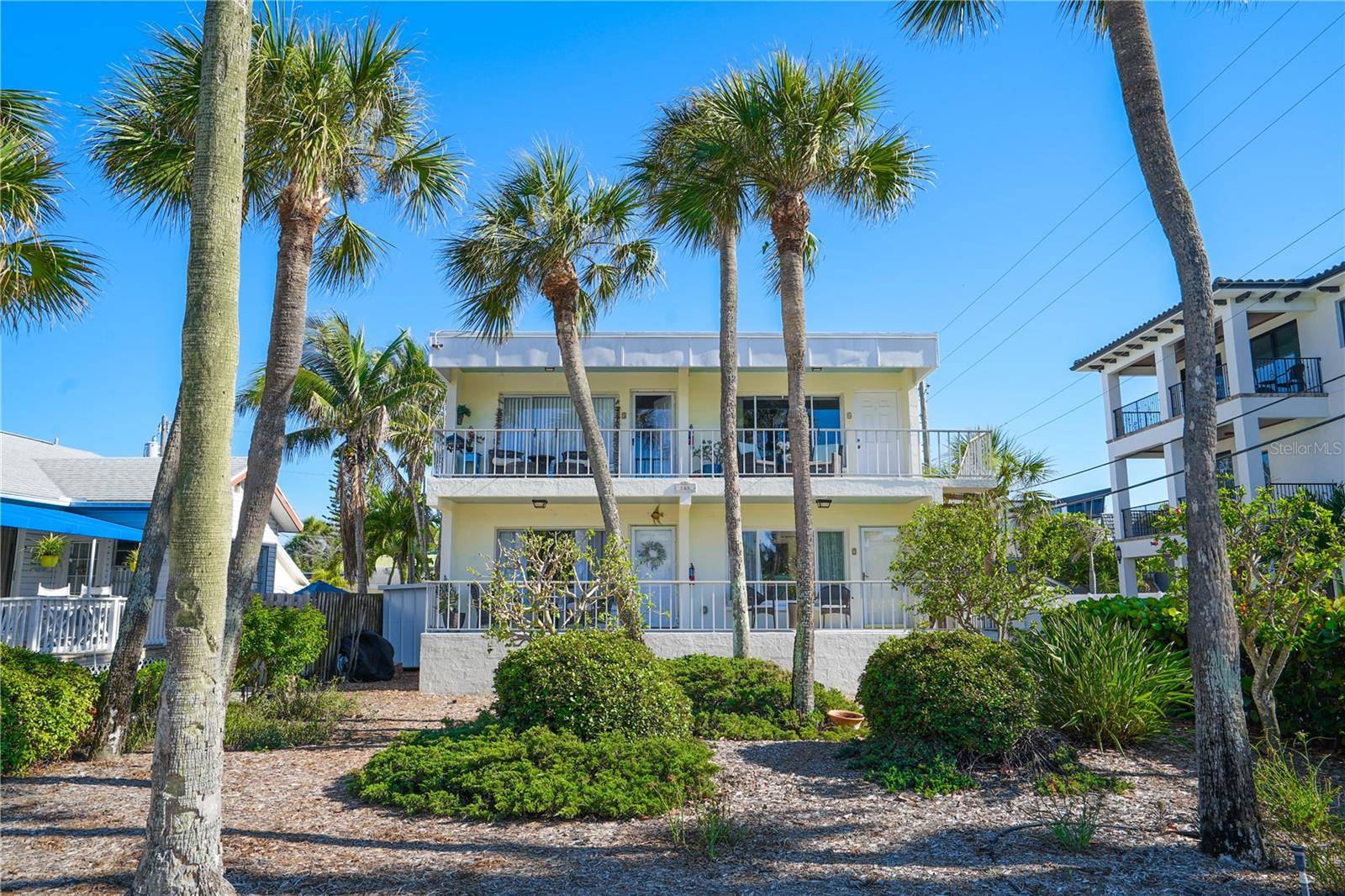 108 14TH AVE #2, St Pete Beach, FL 33706