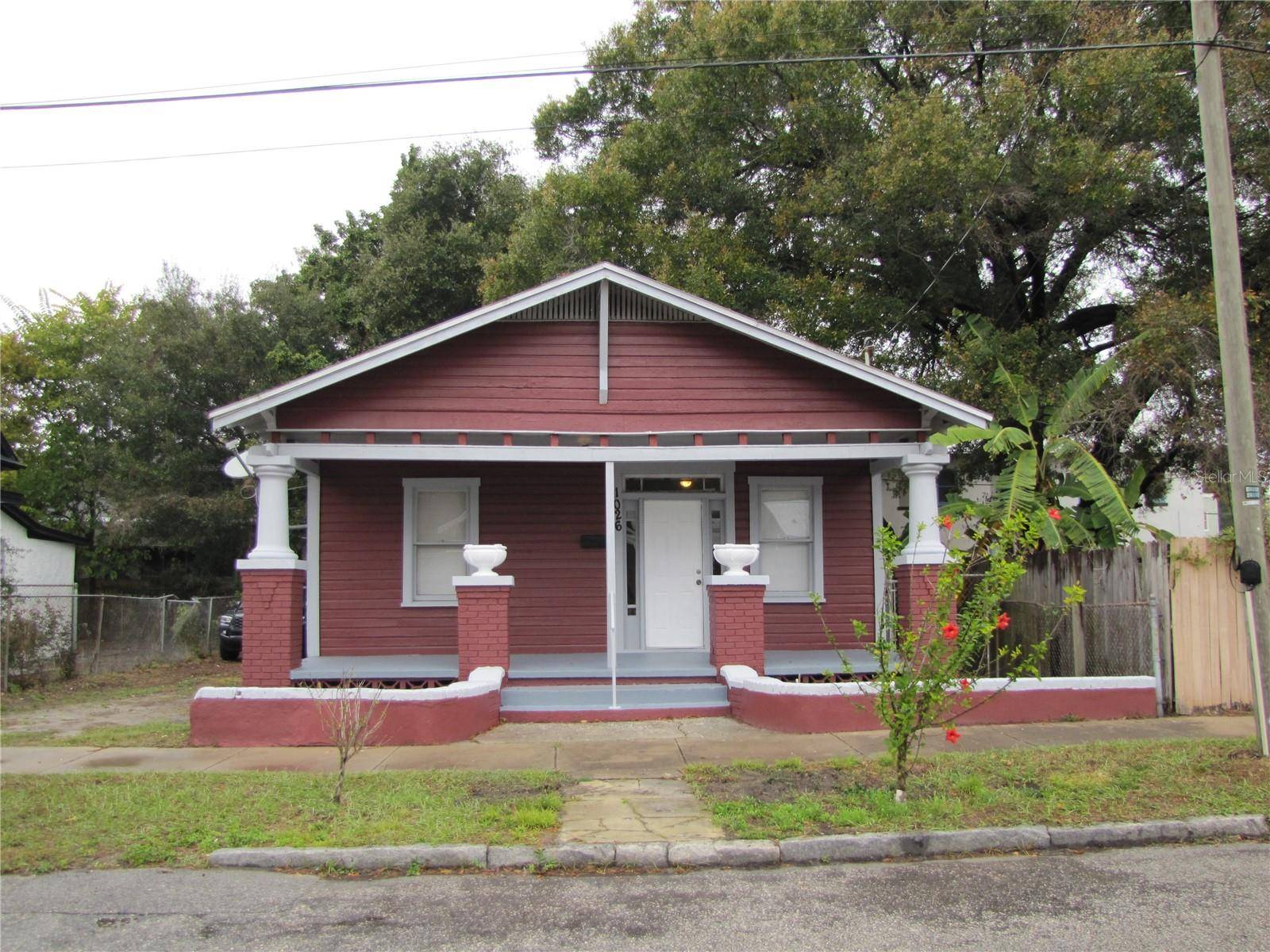 1026 E 15TH AVE, Tampa, FL 33605