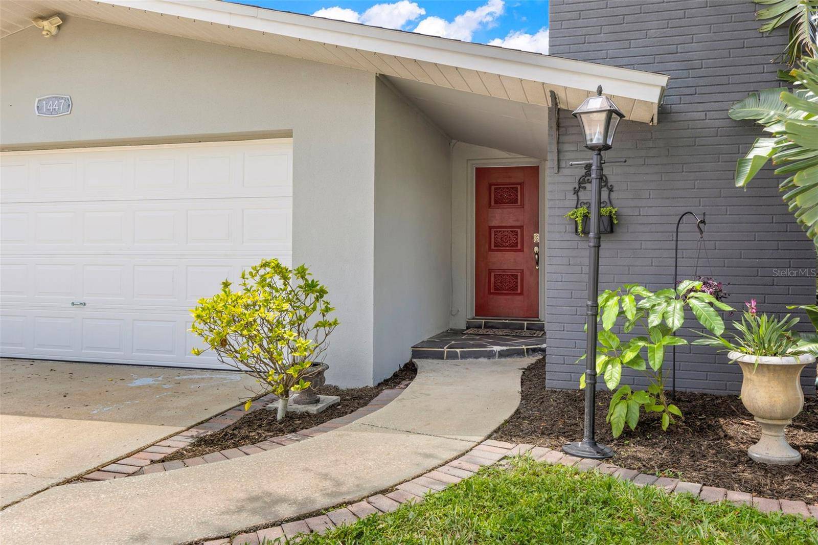 1447 BYRAM DR, Clearwater, FL 33755