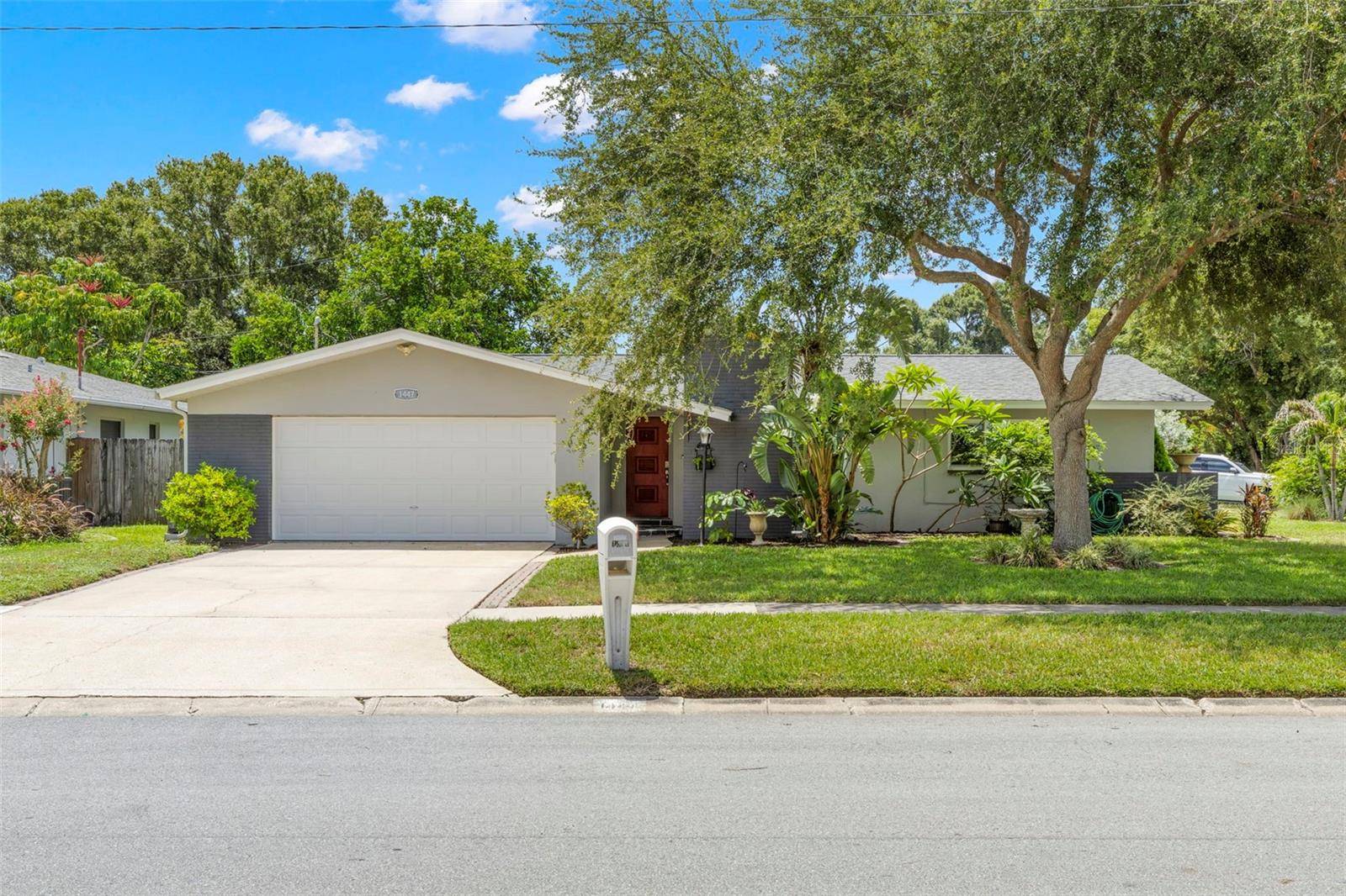 1447 BYRAM DR, Clearwater, FL 33755