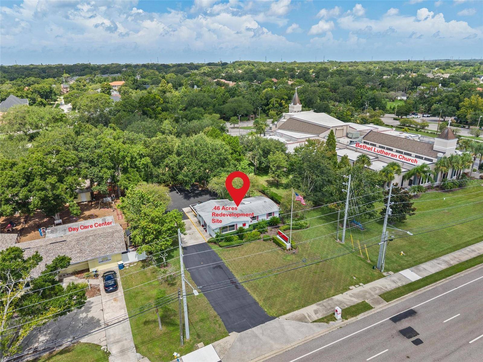 3150 N MCMULLEN BOOTH RD, Clearwater, FL 33761