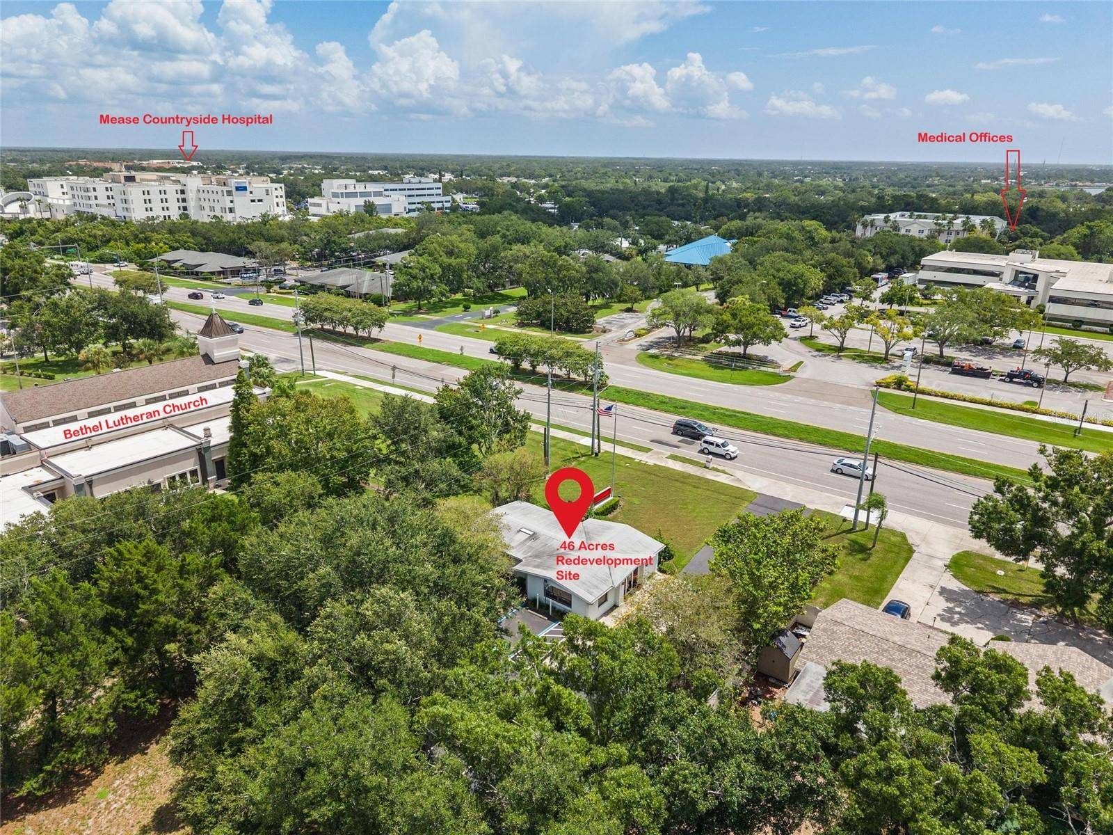 3150 N MCMULLEN BOOTH RD, Clearwater, FL 33761