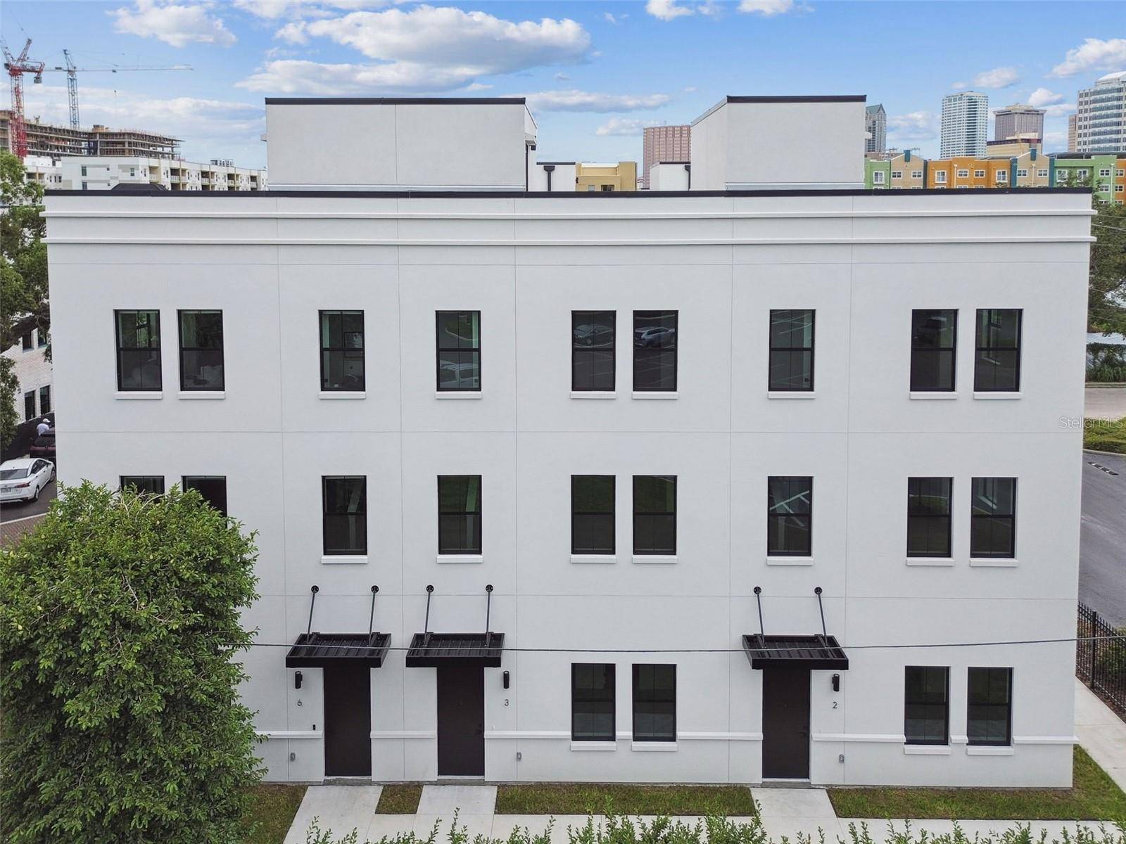 1218 E KAY ST #21, Tampa, FL 33602