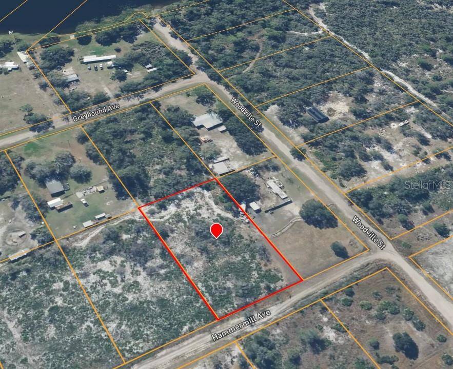 HAMMERMILL AVE, Lake Wales, FL 33859