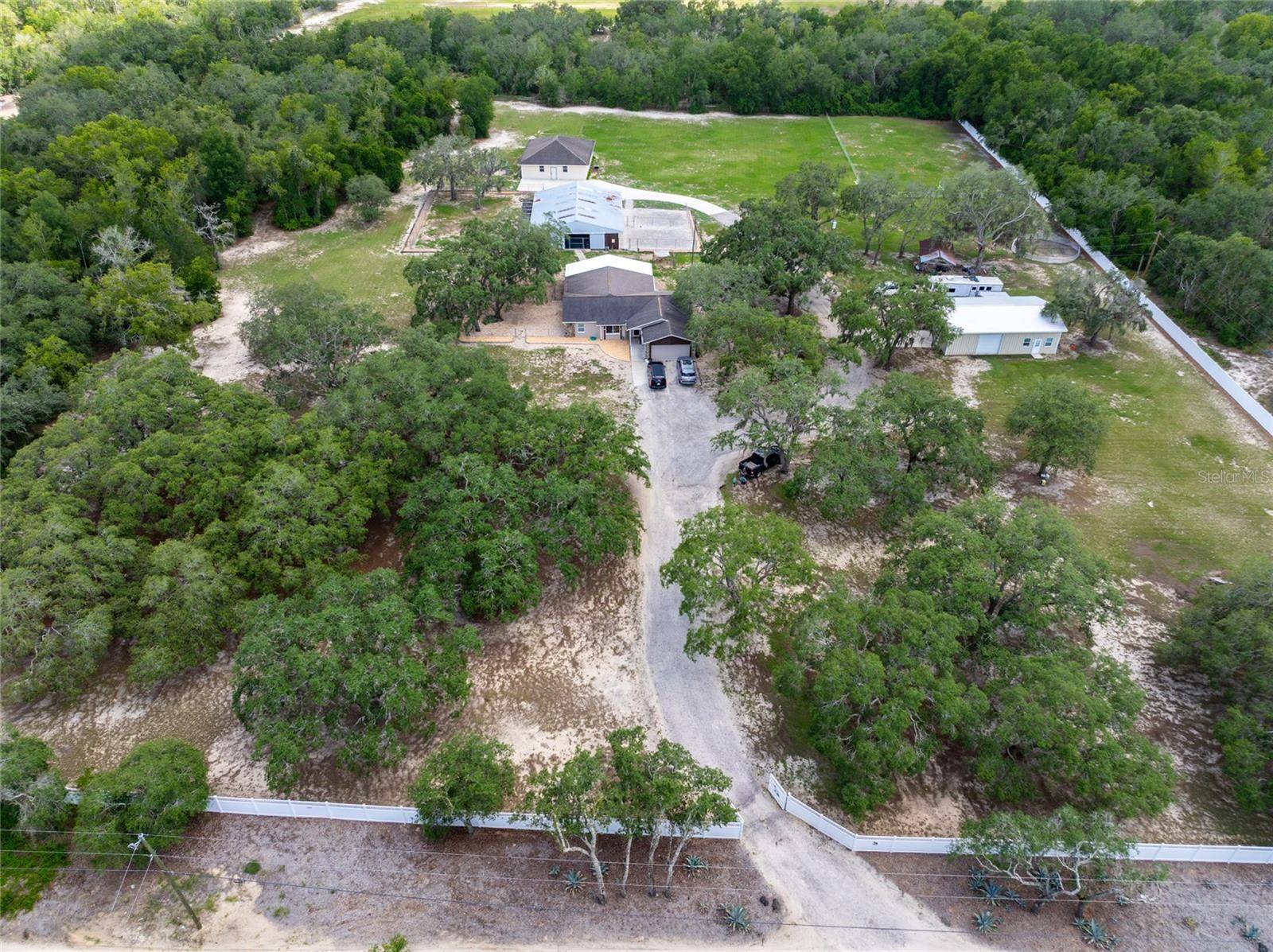 16142 BREAKWATER LN, Spring Hill, FL 34610