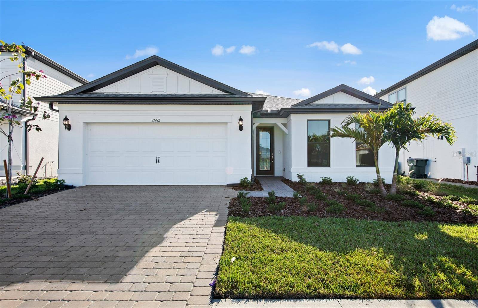 2657 GABEL OAK DR, North Port, FL 34289