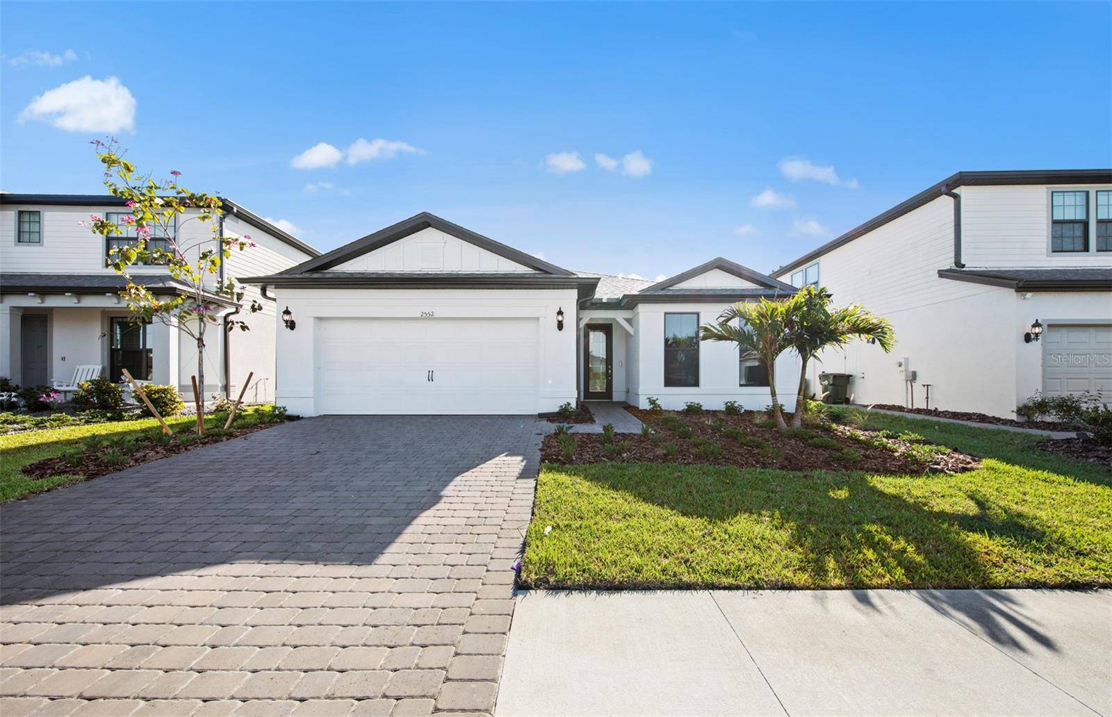 2657 GABEL OAK DR, North Port, FL 34289