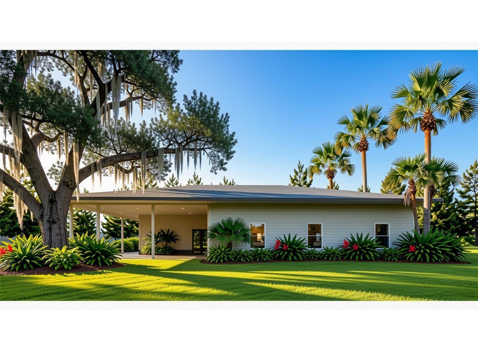 8158 GEWANT BLVD, Punta Gorda, FL 33982