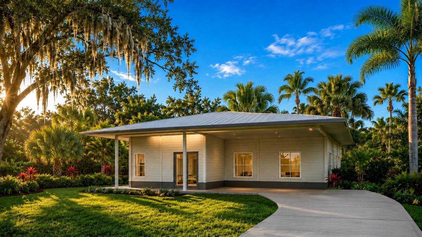 8158 GEWANT BLVD, Punta Gorda, FL 33982
