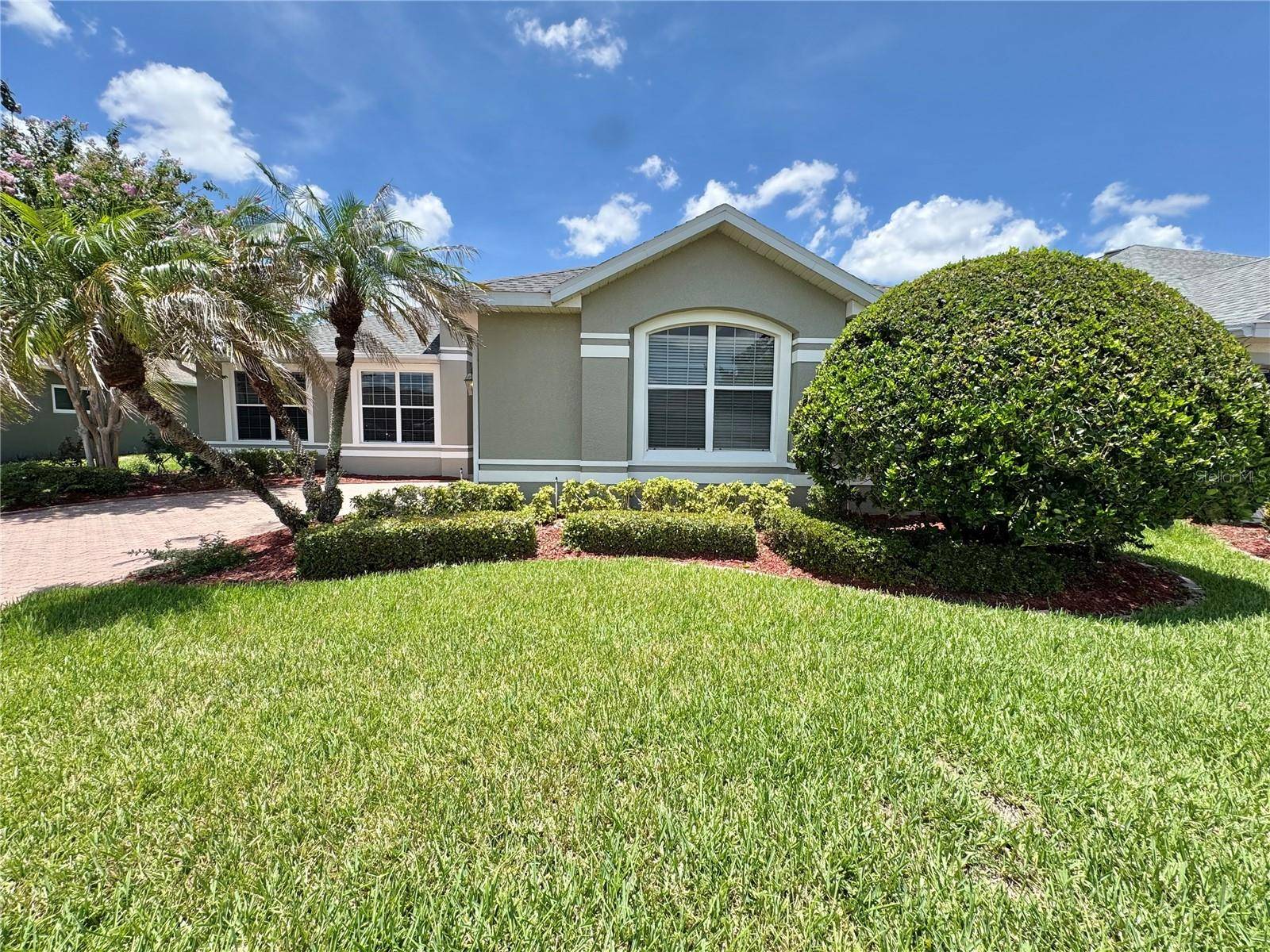 2820 TRADITIONS BLVD S, Winter Haven, FL 33884