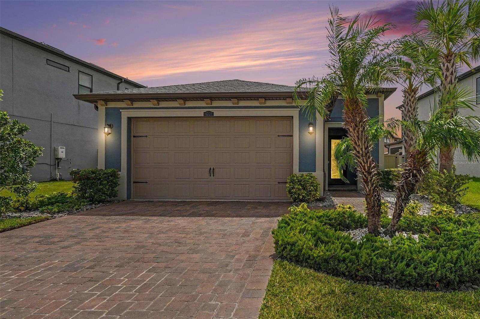 4711 SAN MARTINO DR, Wesley Chapel, FL 33543