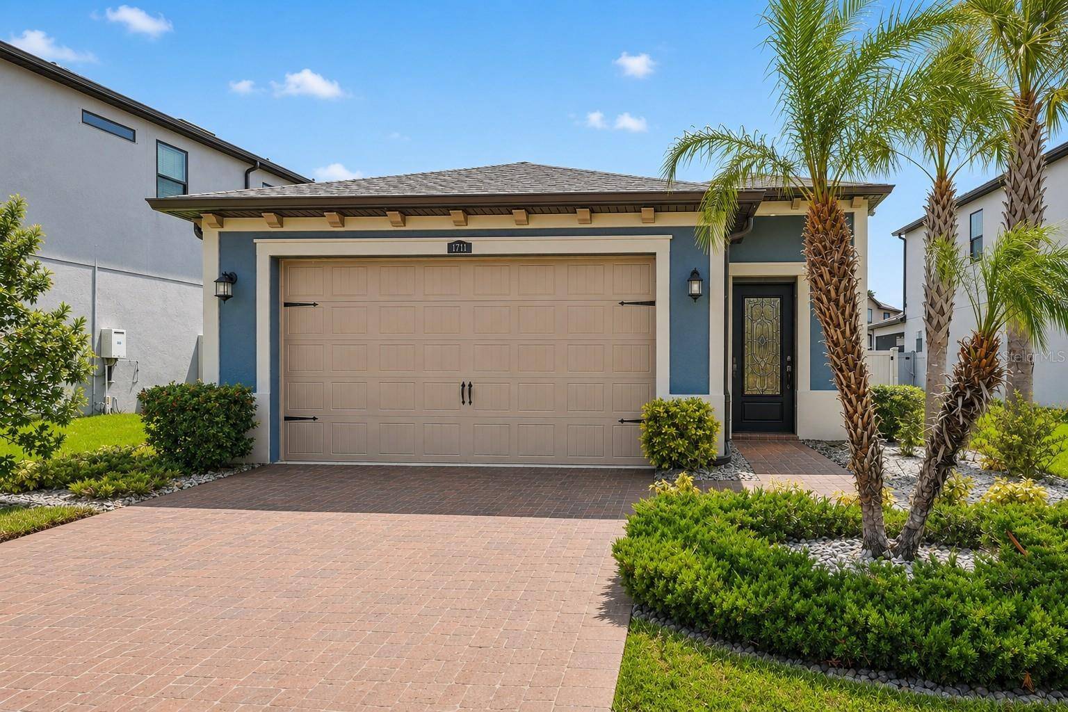 4711 SAN MARTINO DR, Wesley Chapel, FL 33543