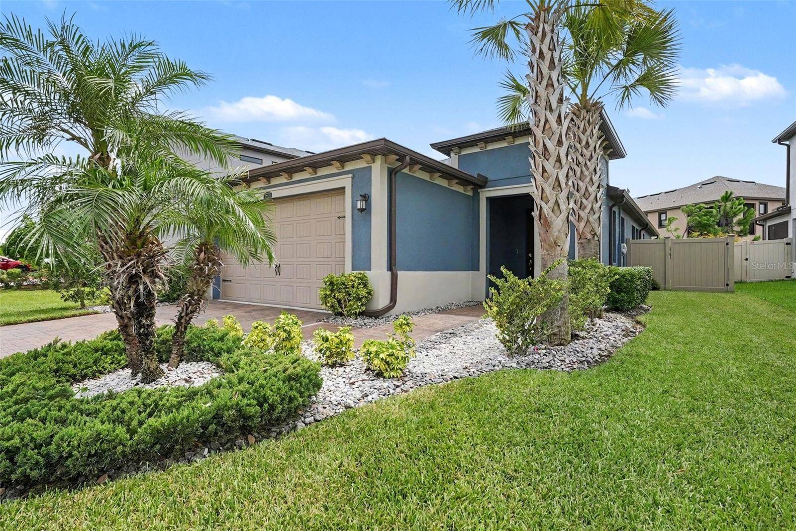 4711 SAN MARTINO DR, Wesley Chapel, FL 33543