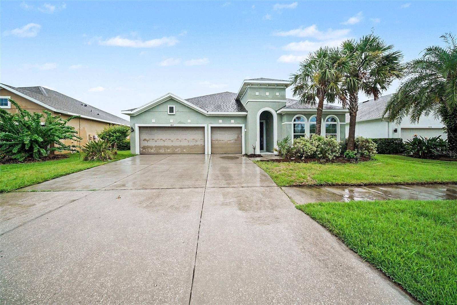 1832 TONKA TER, Wesley Chapel, FL 33543