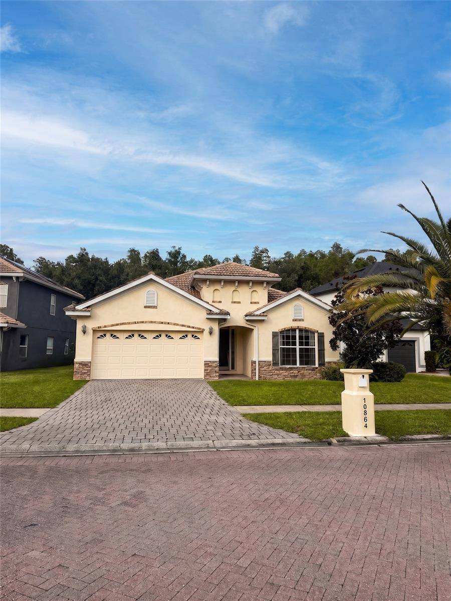 10864 CORY LAKE DR, Tampa, FL 33647