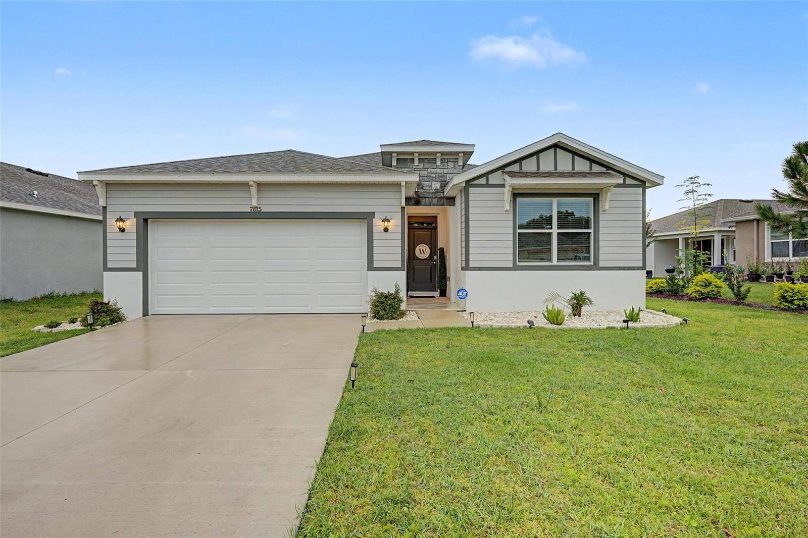 7815 WHEAT STONE DR, Zephyrhills, FL 33540