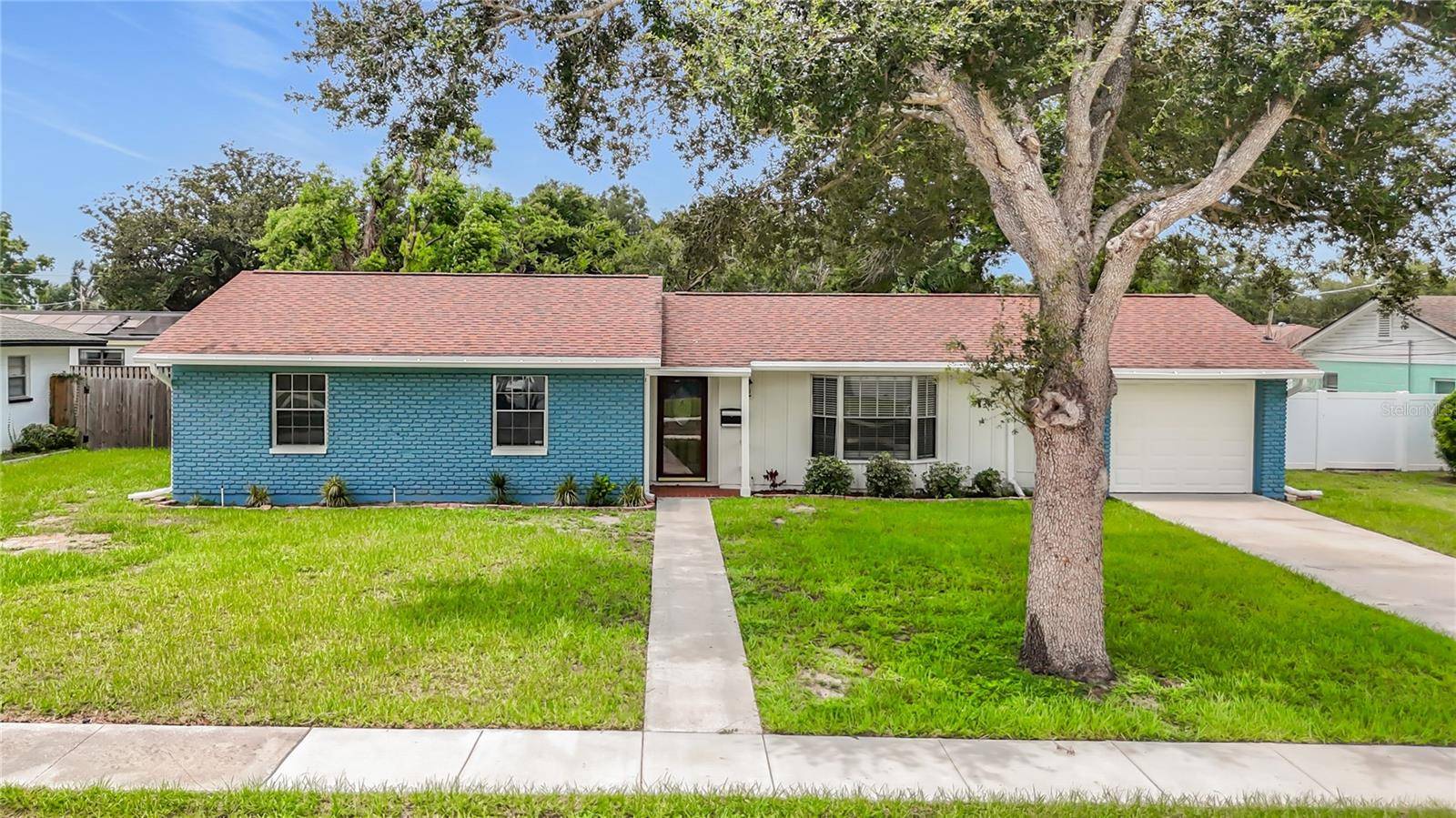 514 W HILDA DR, Brandon, FL 33510