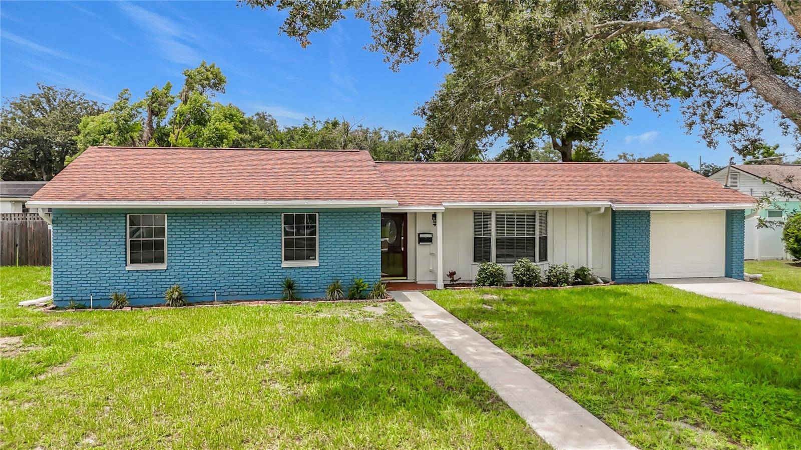 514 W HILDA DR, Brandon, FL 33510