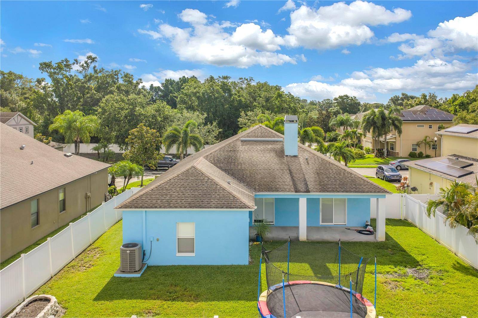 6060 97TH AVE N, Pinellas Park, FL 33782