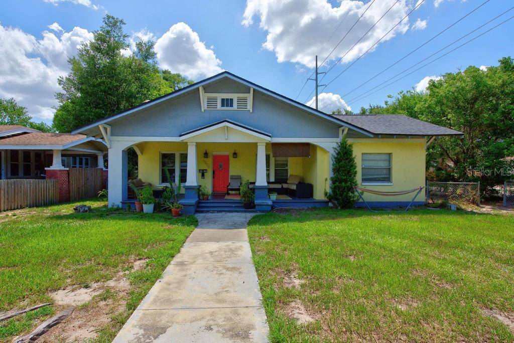 6020 N FLORA VISTA AVE, Tampa, FL 33604