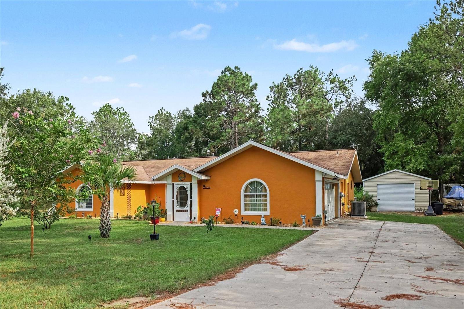 18018 SW 68TH LOOP, Dunnellon, FL 34432
