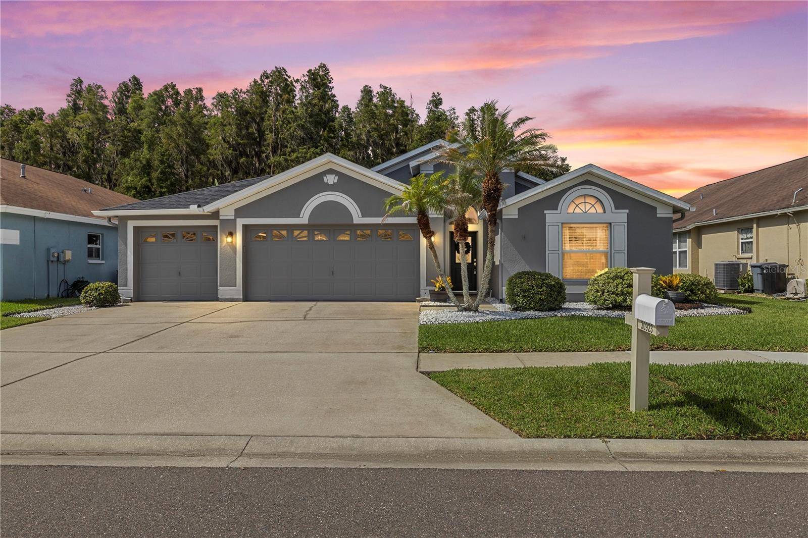 30923 IVERSON DR, Wesley Chapel, FL 33543