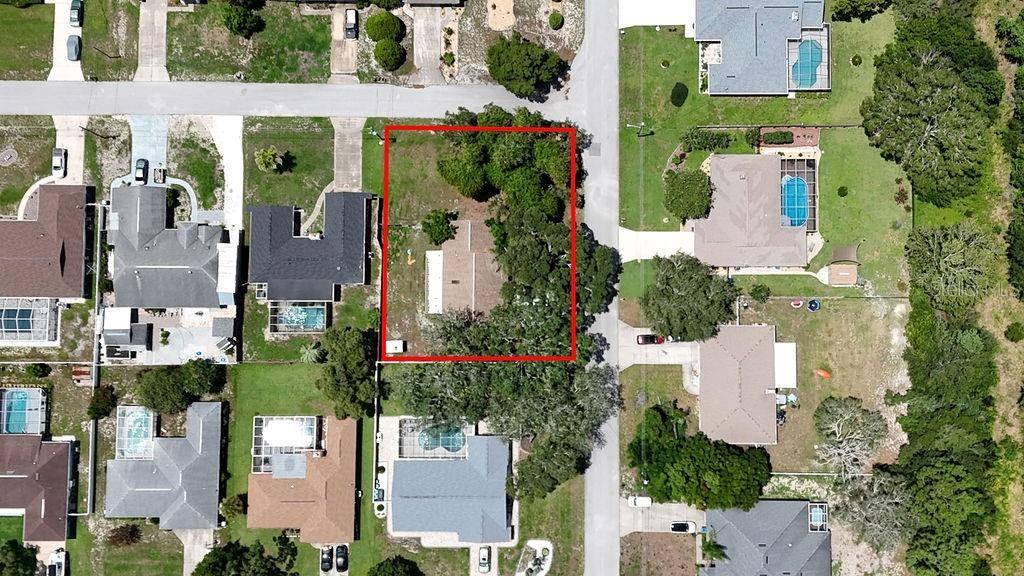 1042 TRYON CIR, Spring Hill, FL 34606