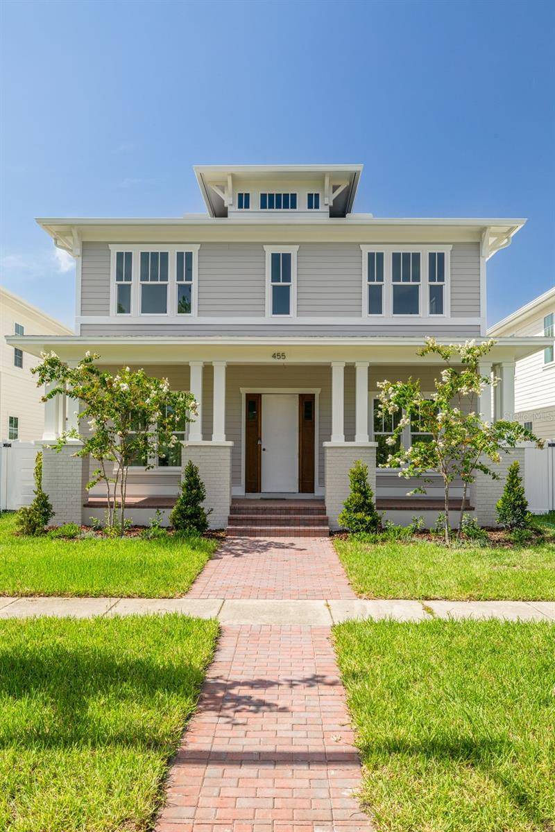 455 47TH AVE N, St Petersburg, FL 33703
