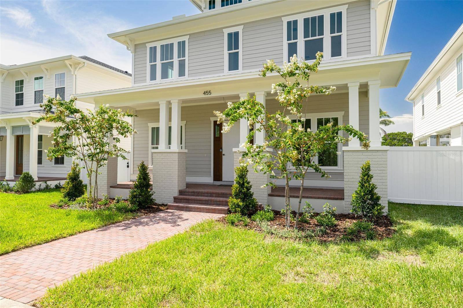455 47TH AVE N, St Petersburg, FL 33703
