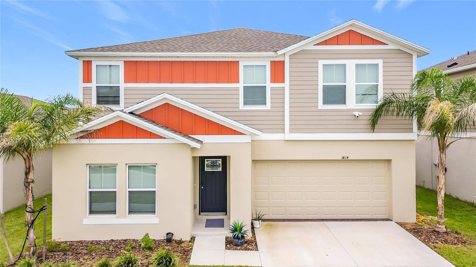 1414 SEA GLASS RD, Haines City, FL 33844