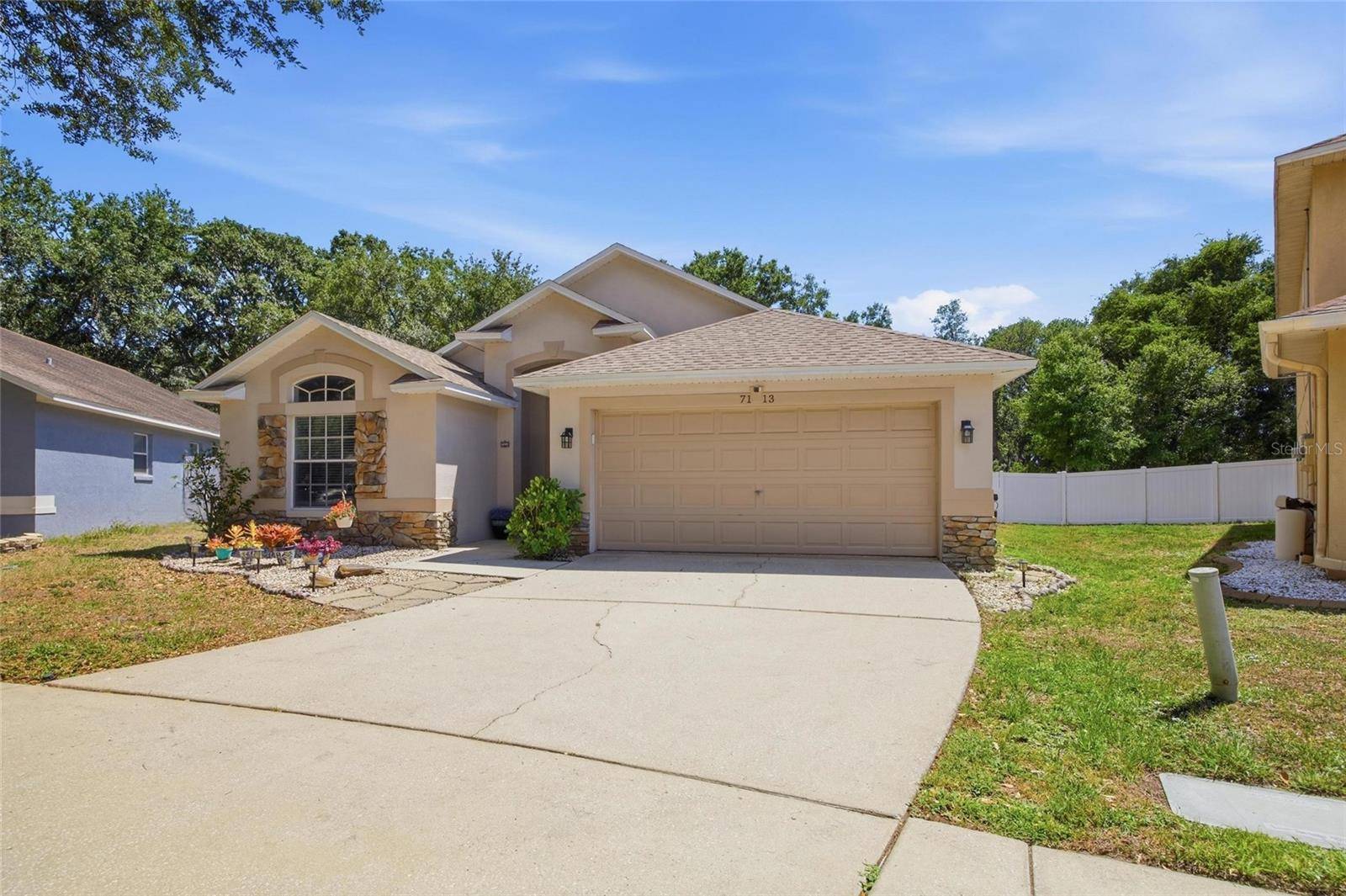 7113 COLONY POINTE DR, Riverview, FL 33578