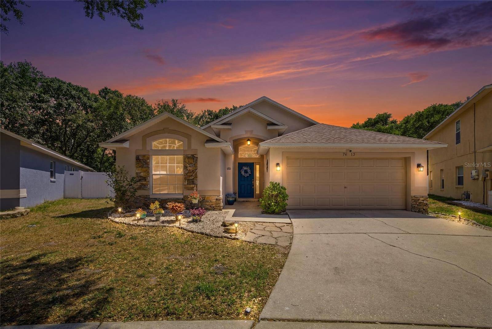 7113 COLONY POINTE DR, Riverview, FL 33578