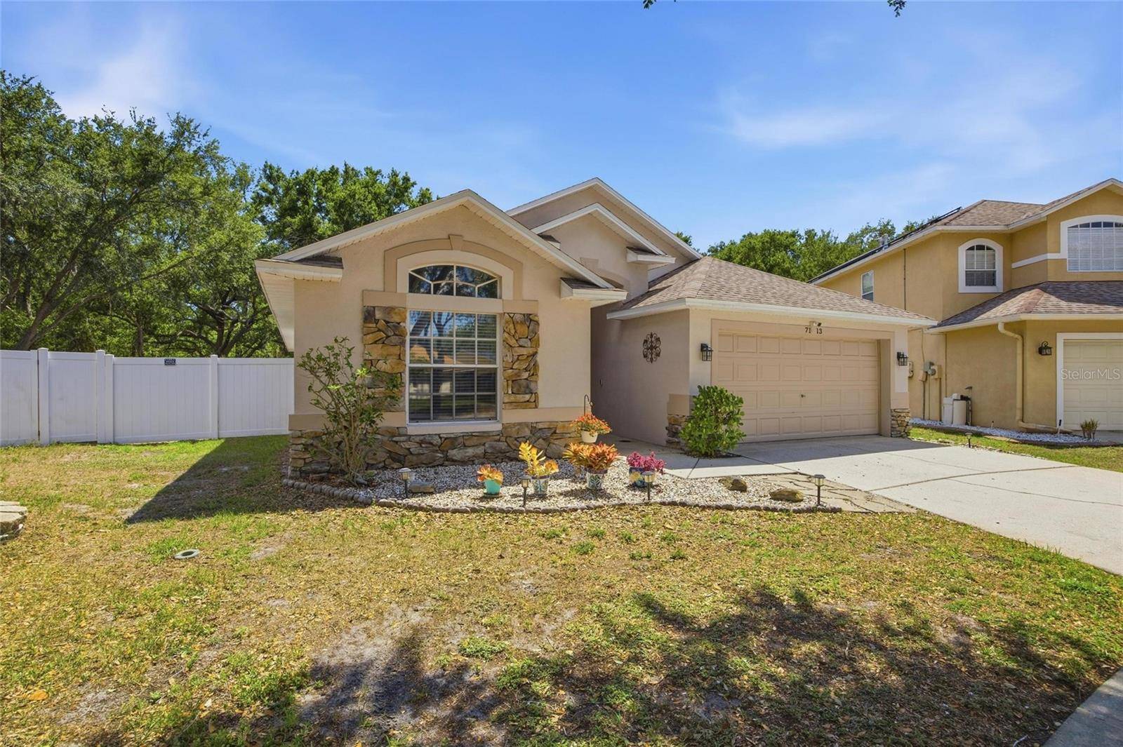 7113 COLONY POINTE DR, Riverview, FL 33578