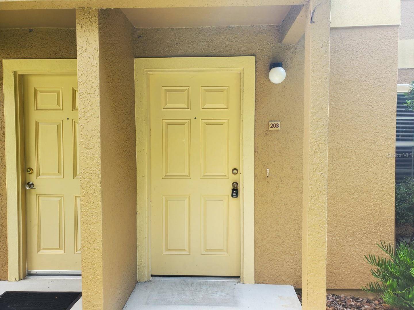 5903 WILLOW RIDGE DR #203, Zephyrhills, FL 33541