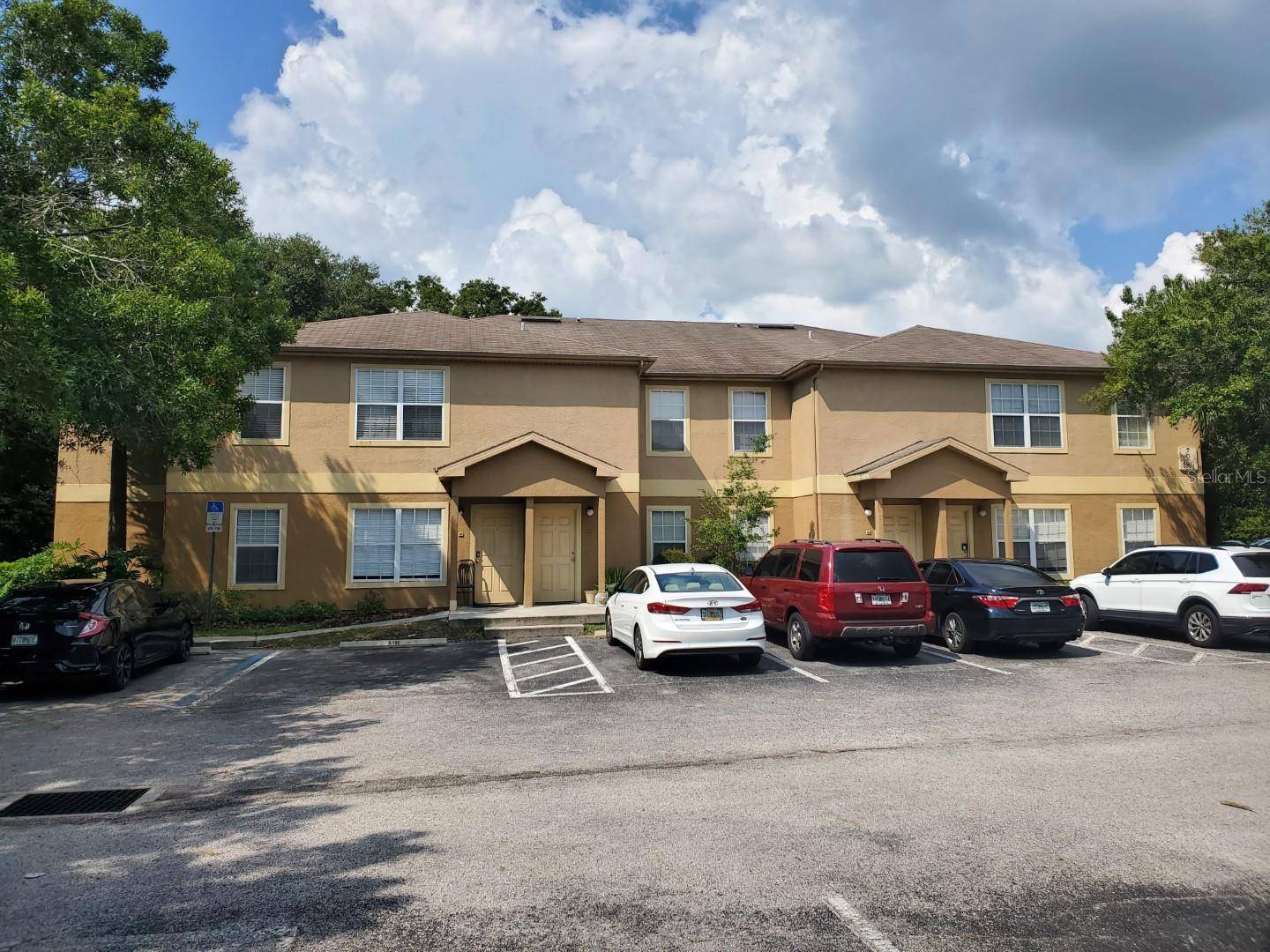 5903 WILLOW RIDGE DR #203, Zephyrhills, FL 33541