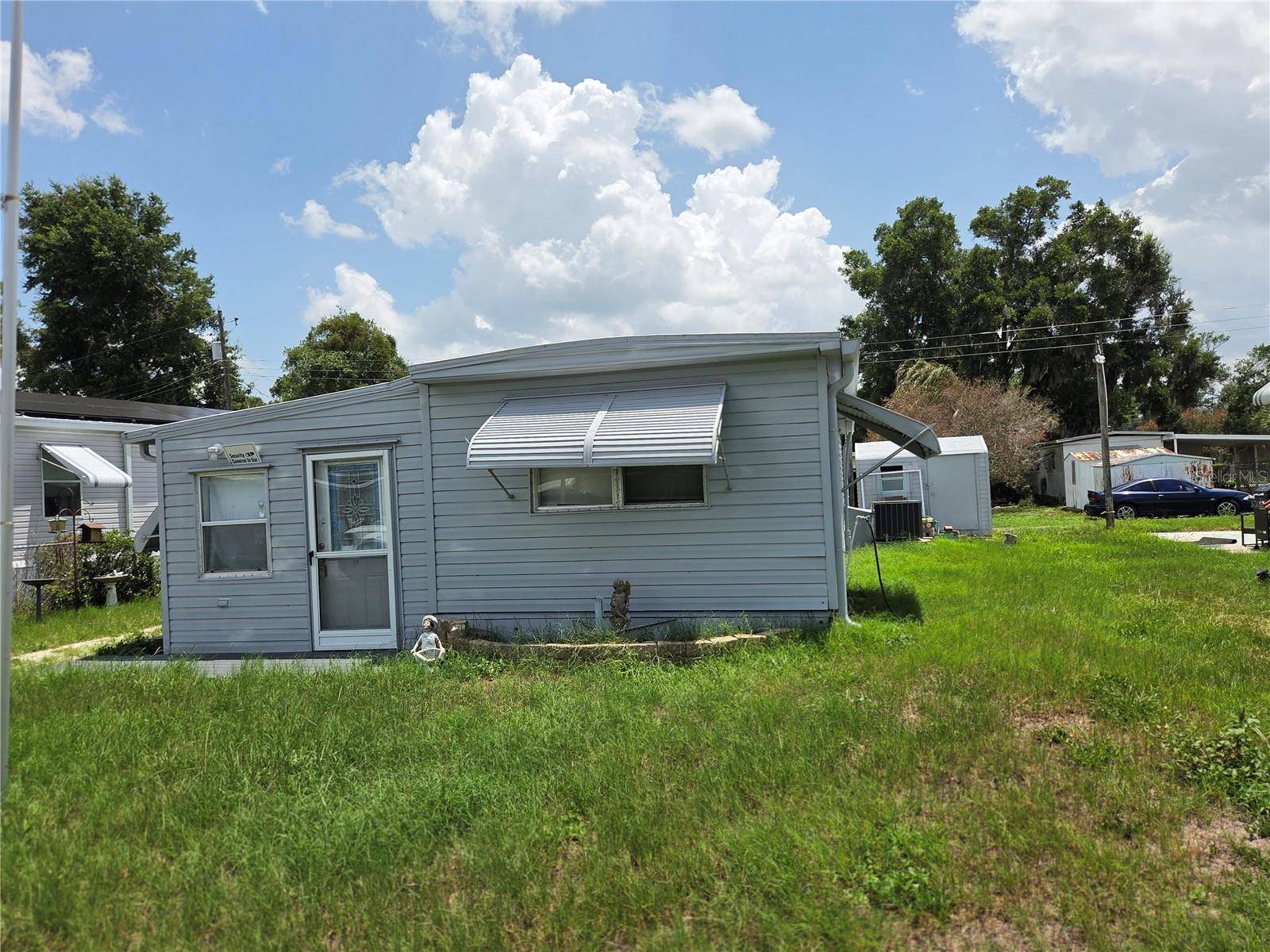 6240 CONNECTICUT ST, Zephyrhills, FL 33542