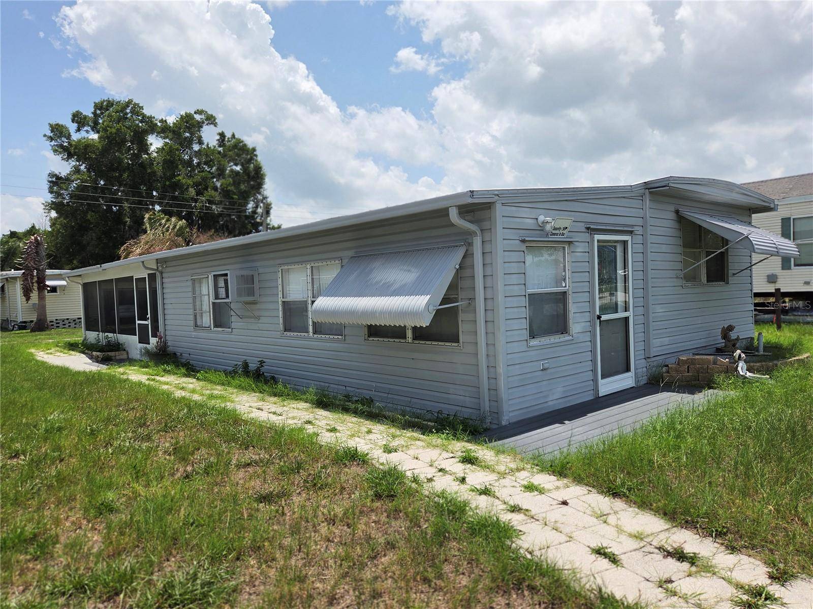 6240 CONNECTICUT ST, Zephyrhills, FL 33542