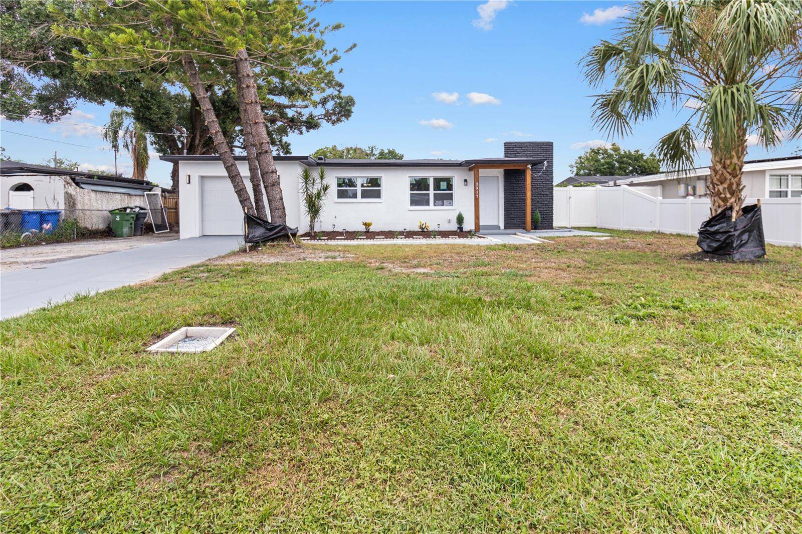 2917 W CLIFTON ST, Tampa, FL 33614