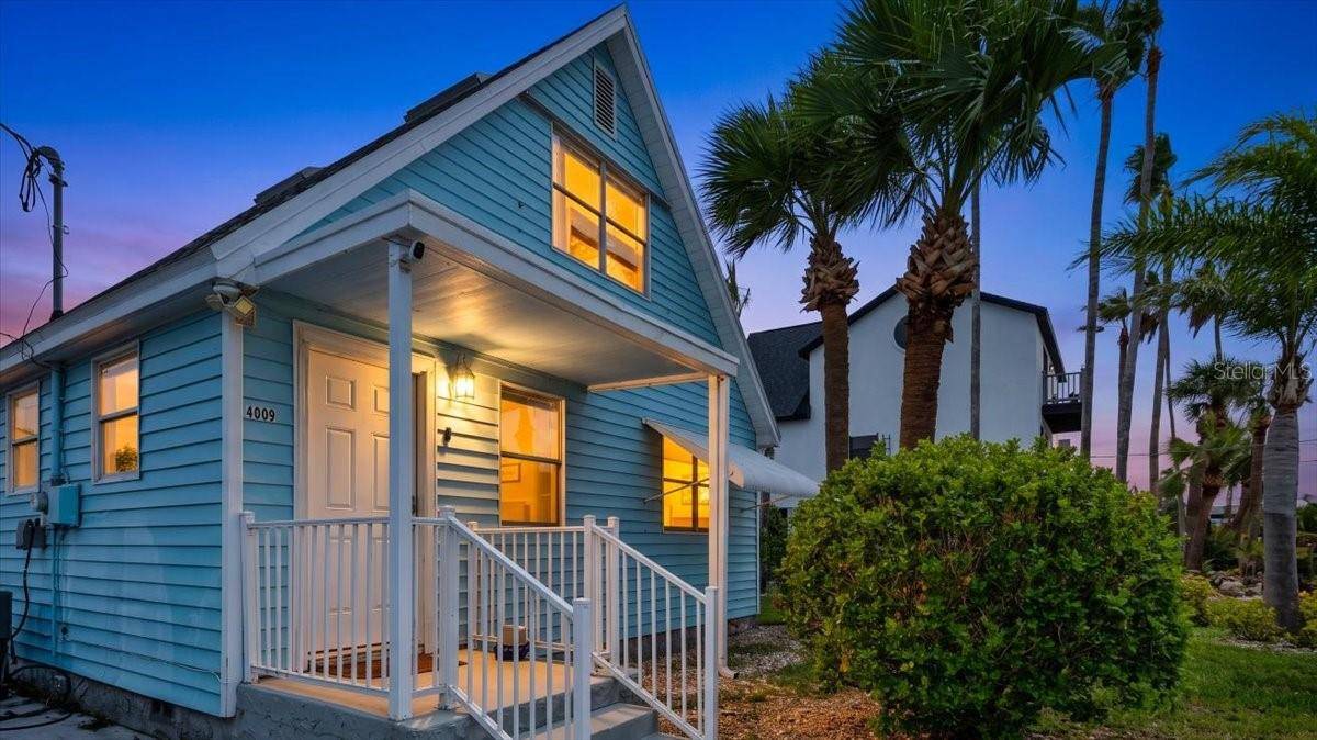 4009 CASA CT, Hernando Beach, FL 34607