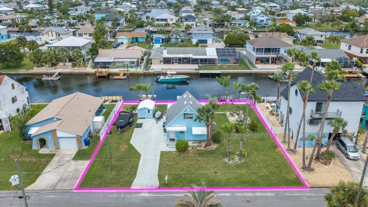 4009 CASA CT, Hernando Beach, FL 34607