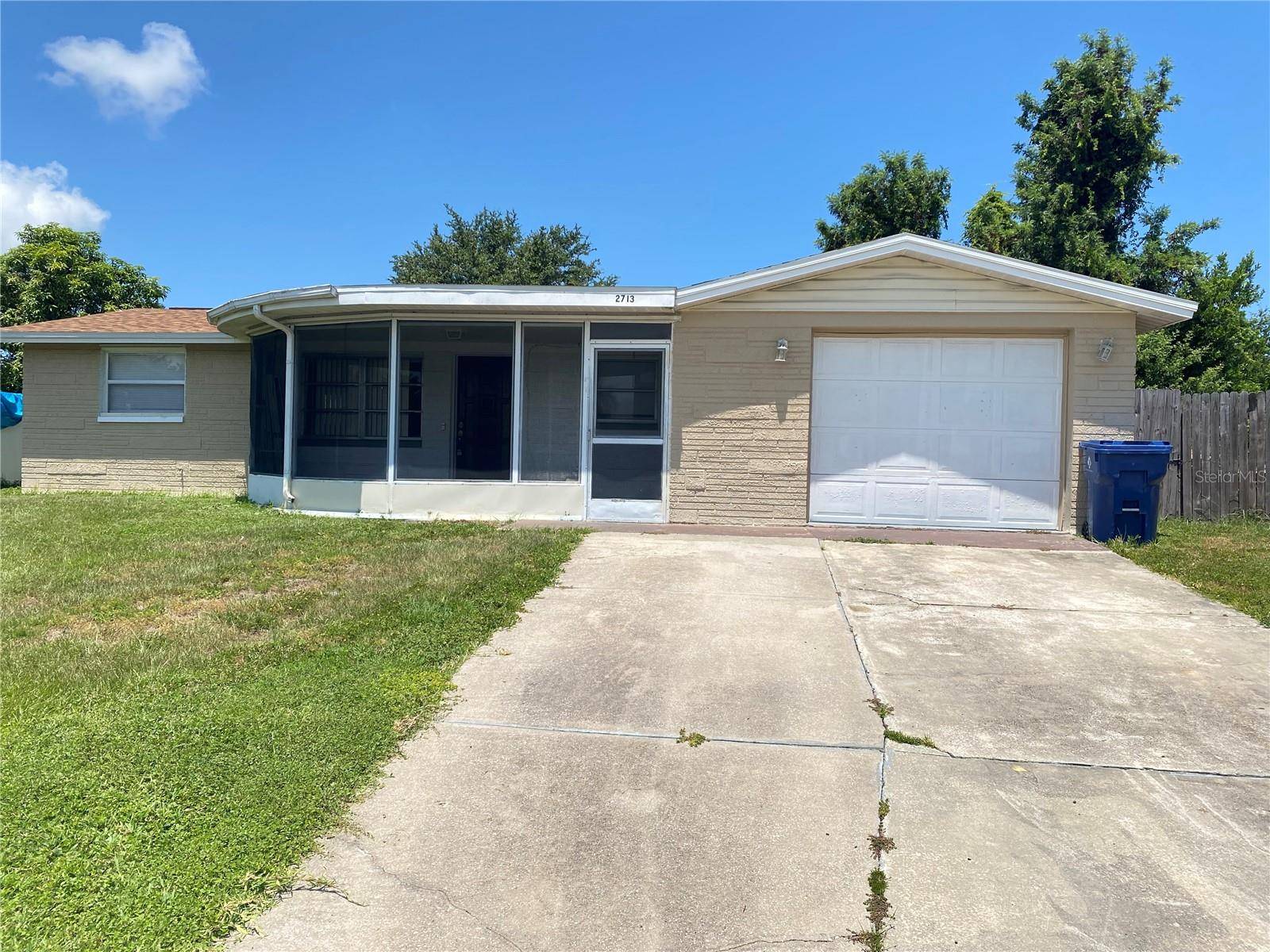 2713 CAPRICORN PL, Holiday, FL 34691