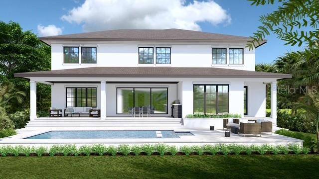 456 RAFAEL BLVD NE, St Petersburg, FL 33704