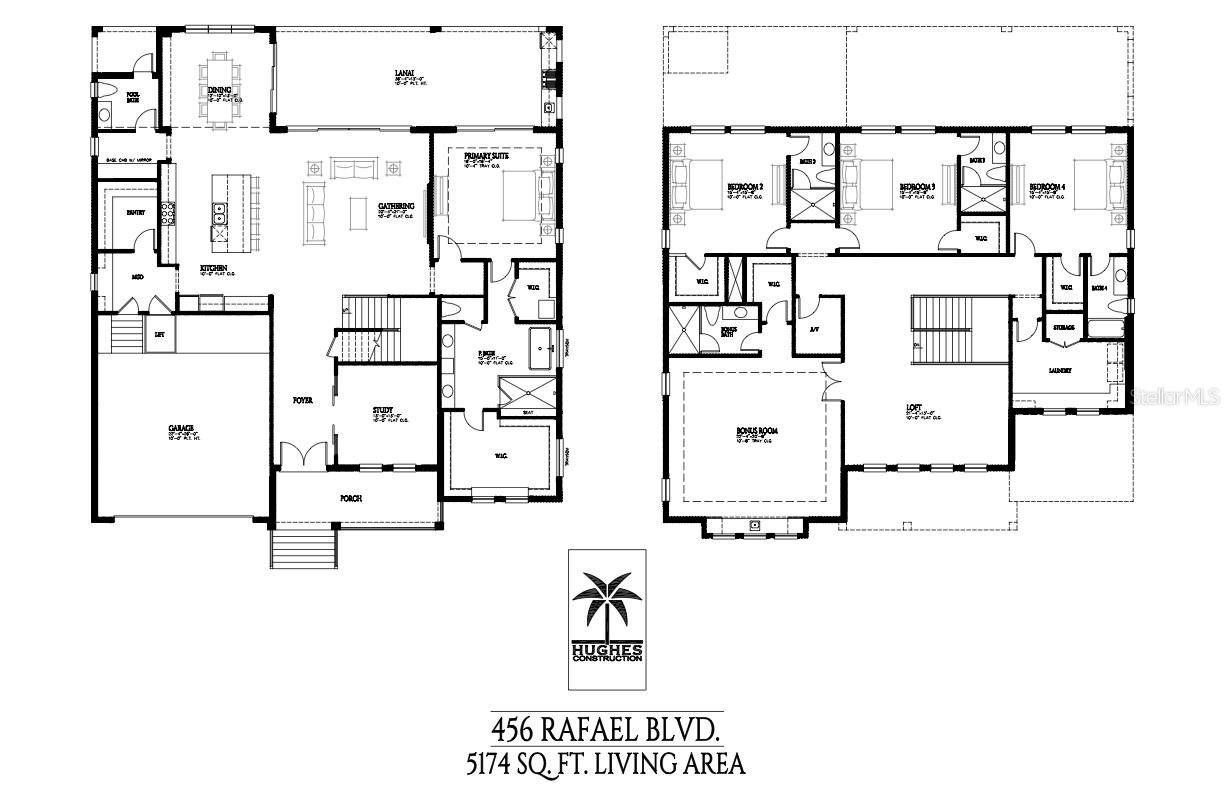 456 RAFAEL BLVD NE, St Petersburg, FL 33704