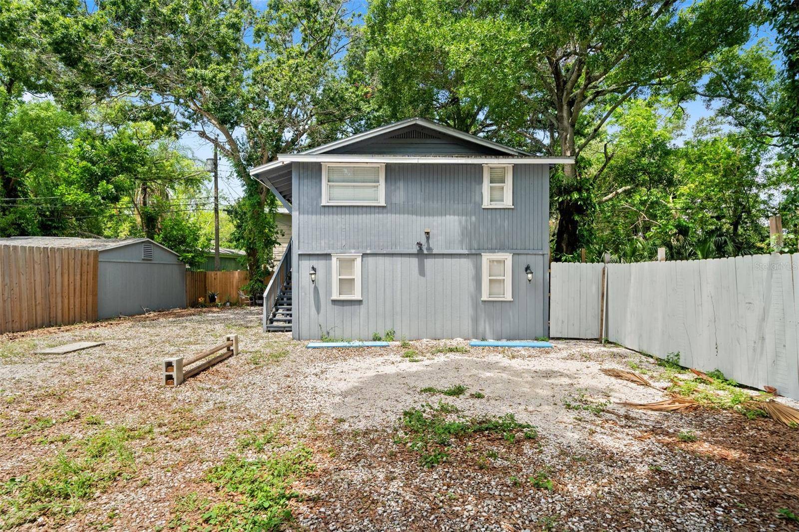 4834 TAYLOR ST N, St Petersburg, FL 33714