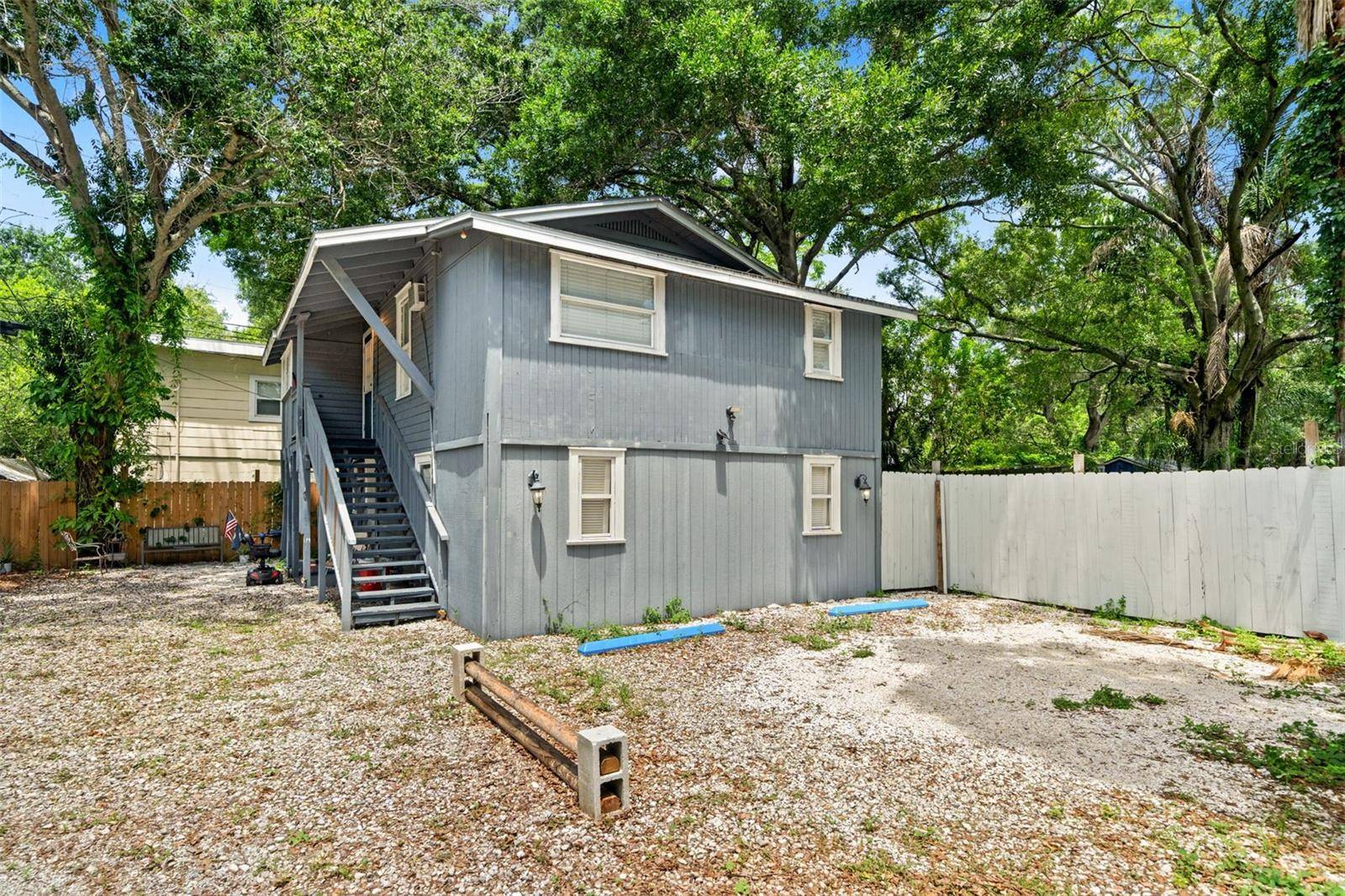4834 TAYLOR ST N, St Petersburg, FL 33714