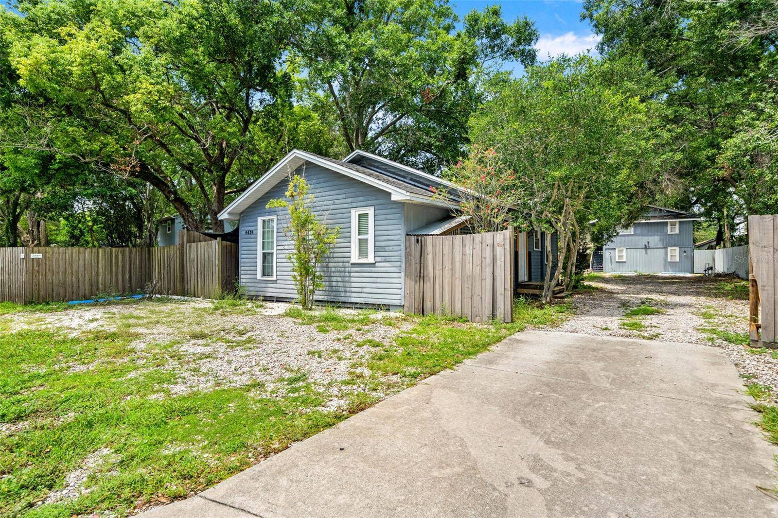 4834 TAYLOR ST N, St Petersburg, FL 33714